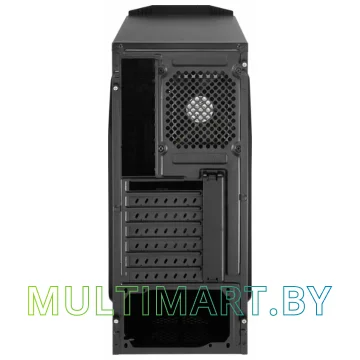 Корпус AeroCool Cyclops Black Edition картинка 4